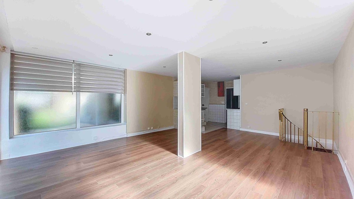 Appartement à vendre à ANTONY de 44m²