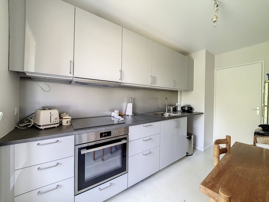 Appartement à vendre à VILLEBON-SUR-YVETTE de 50m²
