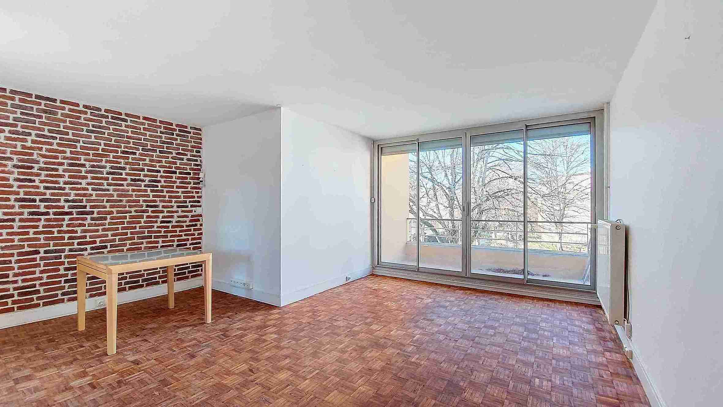 Appartement à vendre à MASSY de 71m²