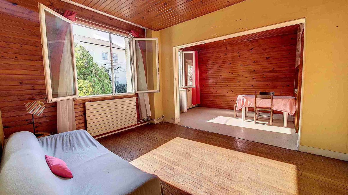 Maison à vendre à MASSY de 95m²